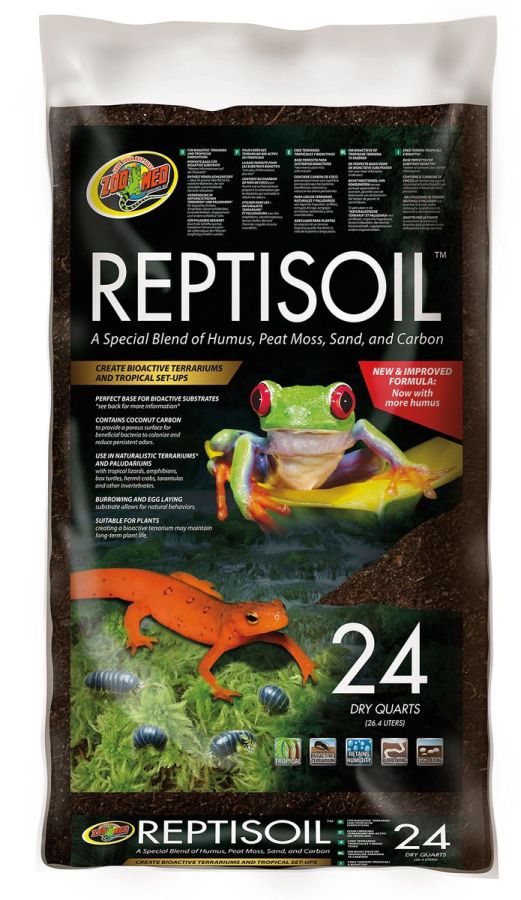 Zoo Med Reptisoil