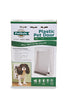 PetSafe Plastic Pet Door White Small