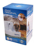 Drinkwell Original Pet Fountain 50oz White