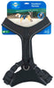 EasySport Comfortable Dog Harness Black Large