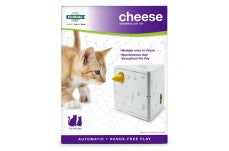 Petsafe Cat Automatic Cheese Cat Toy