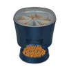 PetSafe 6 Meal Pet Feeder Blue