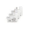 PetSafe Spray Bark Control Refill Cartridges Citronella Scent 0.11 oz 3 Pack