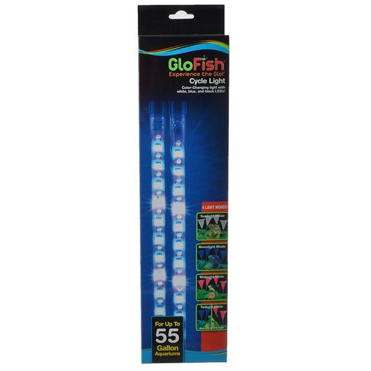 Glofish Cycle Light