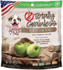 Loving Pets Totally Grainless Meaty Chew Bones - Chicken & Apple