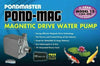 Pondmaster Pond-Mag Magnetic Drive Utility Pond Pump