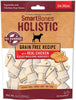 SmartBones Holistic Dog Chews - Chicken