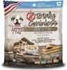 Loving Pets Totally Grainless Dental Care Chews - Chicken & Peanut Butter