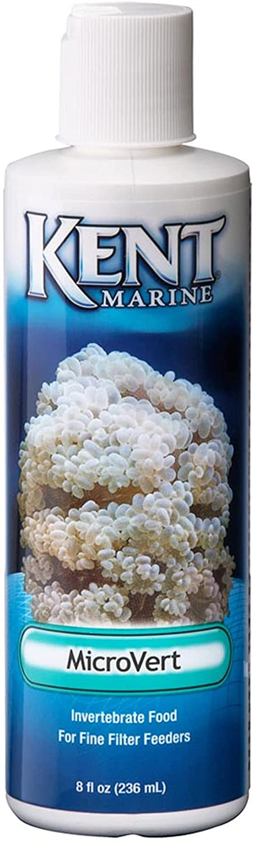 Kent Marine MicroVert Bottle 8 Fluid Ounces