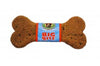 Natures Animals Big Bite All Natural Chicken Dog Biscuit Display 8 in 24 Count