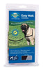 PetSafe Easy Walk Dog Harness Black; Silver Extra-Large