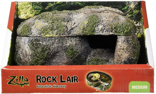 Zilla Rock Lair for Reptiles