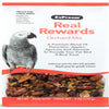 ZuPreem Real Rewards Orchard Mix Treats for Large Birds 6 oz