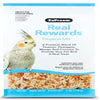 ZuPreem Real Rewards Tropical Mix Treats for Medium Birds 6 oz