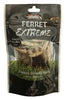 Marshall Pet Products Ferret Extreme Munchy Minnows Treats 0.3 oz