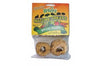 Marshall Pet Products Peters Whole Apple Nature Treats for Small Animals 0.75 oz 2 Pack