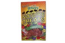 Marshall Pet Products Peters Papaya Nature Treats for Small Animals 2.85 oz