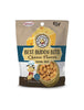 Exclusively Pet Best Buddy Bits Cheese Flavor Dog Treats 5.5 oz