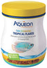 Aqueon Color Enhancing Tropical Flakes Fish Food