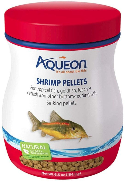 Aqueon Shrimp Pellets