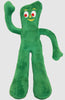 Multipet Gumby Plush Dog Toy 9 in