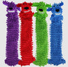 Multipet Loofa Floppy Dog Toy Light Weight Assorted 18 in