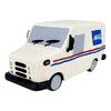 Multipet Mail Truck Latex Dog Toy, 7