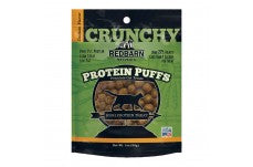 Redbarn Pet Products Protein Puffs Chicken Flavor Cat Treat 1 oz