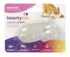 SmartyKat Loco!Laser Interactive Laser Pointer Cat Toy Assorted One Size