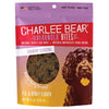 Charlee Bear Dog Bearnola Peanut Butter Honey 8Oz