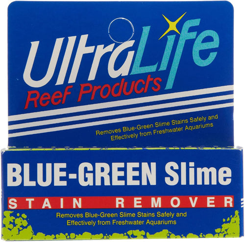 Ultralife Blue Green Algae Remover Treats 0.71 oz