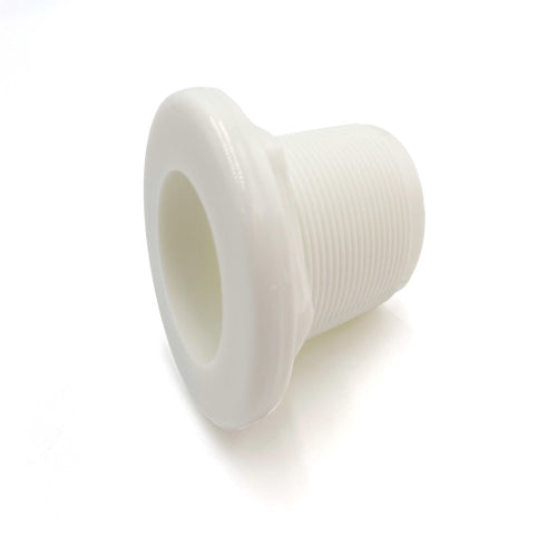 Eshopps Replacement Bulkhead SxS White 1 in