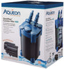 Aqueon QuietFlow Canister Filter 400