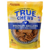 True Chews Premium Grillers with Real Chicken