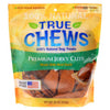 True Chews Premium Jerky Cuts with Real Duck