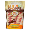 Premium Nutri Chomps Chicken Wrapped Twists