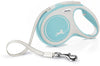 Flexi New Comfort Retractable Tape Leash - Blue