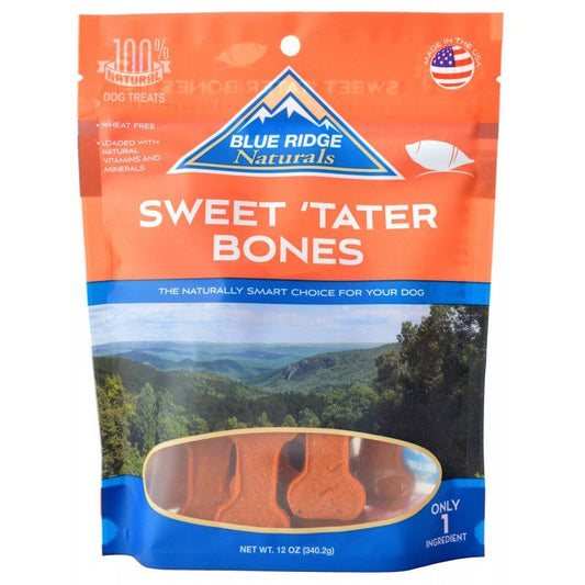 Blue Ridge Naturals Sweet Tater Bones