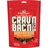Stella and Chewys Dog CravN Bacon Bites Beef 8.25Oz