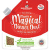 Stella & Chewys Dog Freeze-Dried Marie Magical Dinner Dust Duck 7Oz