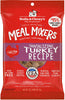 Stella and Chewys Dog Freeze-Dried Meal Mixer Tantalizing Turkey 1Oz (Case of 8)