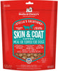 Stella and Chewys Dog Solutions Skin and Coat Support Lamb and Salmon 4.25Oz