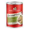 Stella and Chewys Dog Gourmet Pate Duck and Chicken 12.5Oz