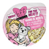 BFF Dog Wanna Be Withya Chicken Rice & Chicken Liver Cup 2.7Oz