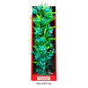 Aquatop Vibrant Passion Plant Turquoise; 1ea-16 in