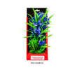 Aquatop Vibrant Garden Plant Blue; 1ea-10 in