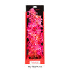 Aquatop Vibrant Garden Plant Pink; 1ea-16 in