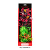 Aquatop Vibrant Wild Plant Mixed Red; 1ea-16 in