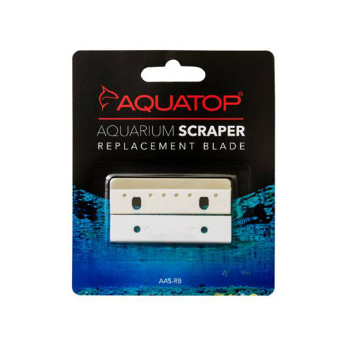 Aquatop Replacement Blade for AAS Glass Scrapers 1ea-One Size