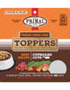 Primal Freeze Dried Cupboard Cuts Toppers | Beef 18 Oz